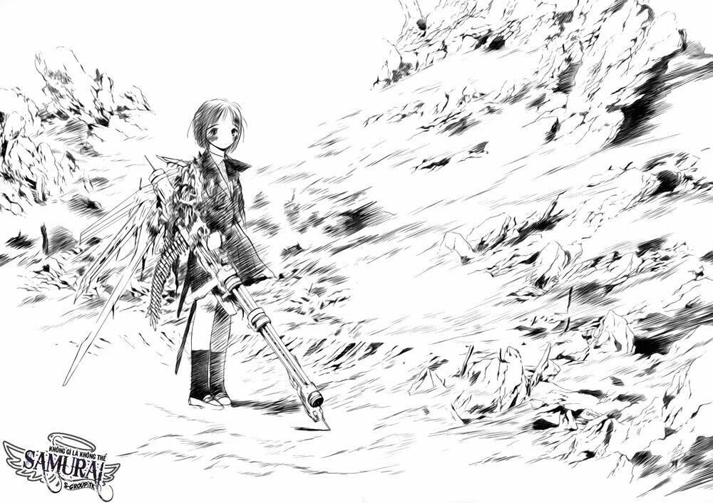 Saishuu Heiki Kanojo Chapter 2 - 17