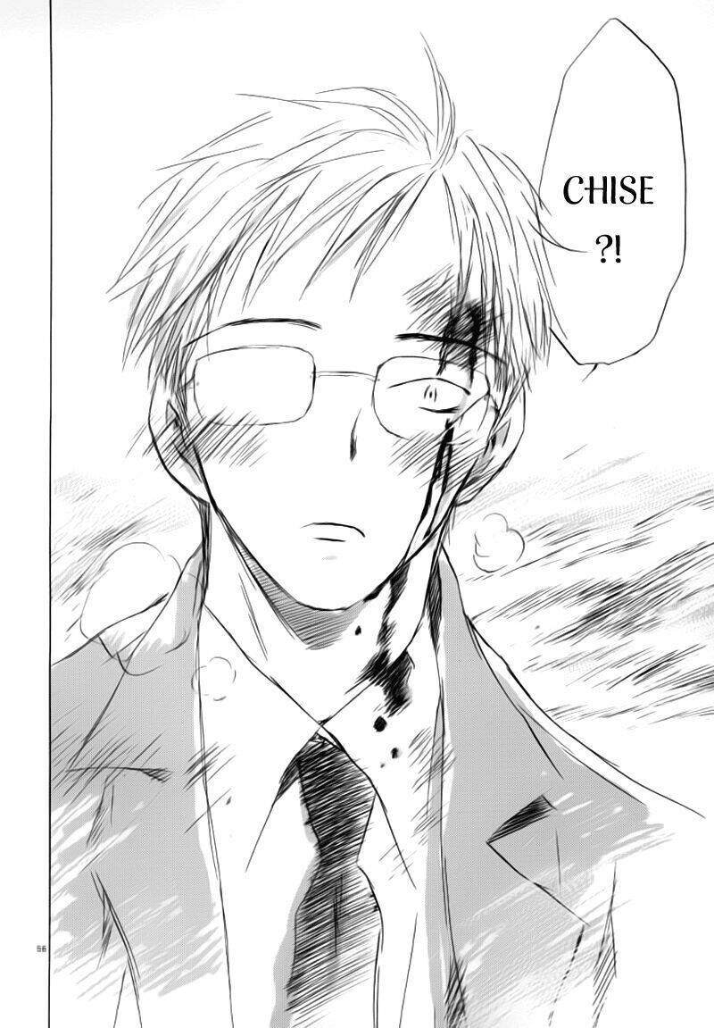 Saishuu Heiki Kanojo Chapter 2 - 18