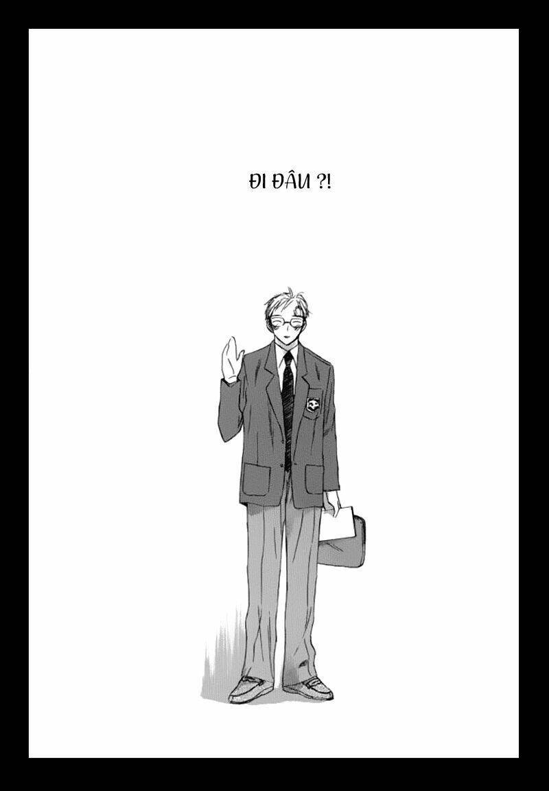 Saishuu Heiki Kanojo Chapter 3 - 19