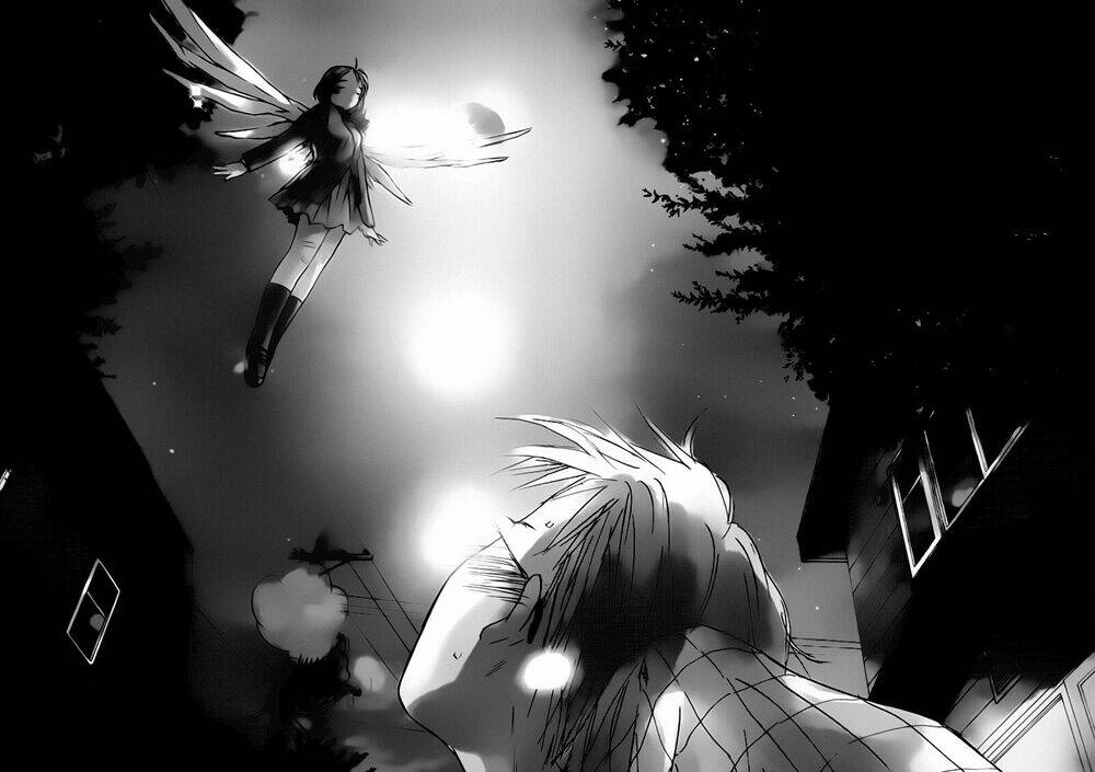 Saishuu Heiki Kanojo Chapter 3 - 25