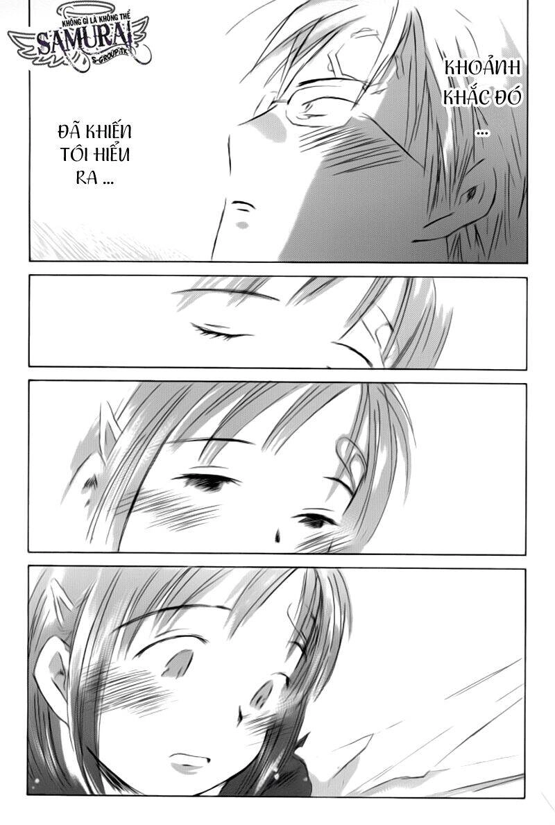 Saishuu Heiki Kanojo Chapter 4 - 3