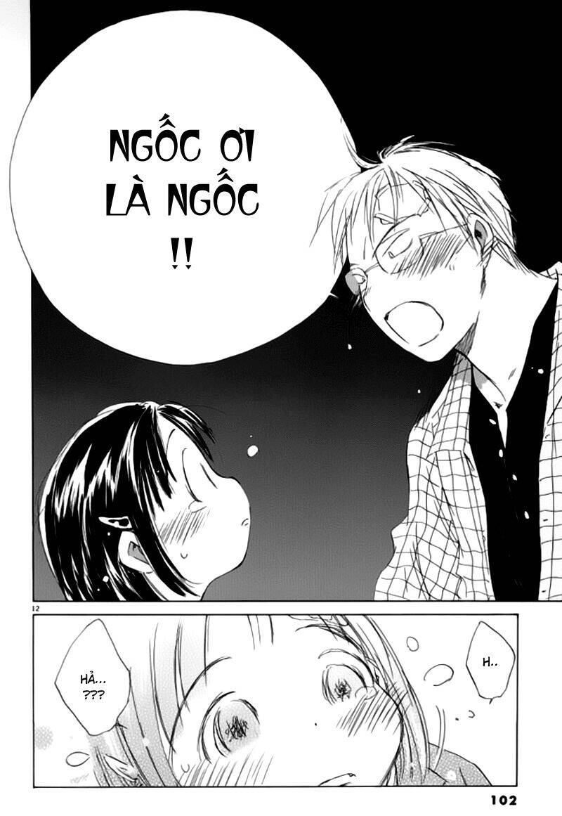 Saishuu Heiki Kanojo Chapter 4 - 10