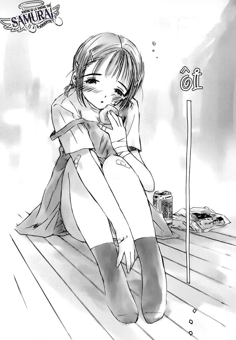 Saishuu Heiki Kanojo Chapter 4 - 24