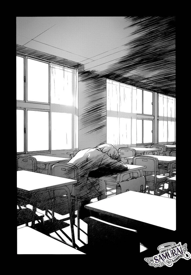 Saishuu Heiki Kanojo Chapter 5 - 19