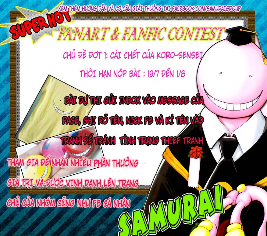 Saishuu Heiki Kanojo Chapter 6 - 19