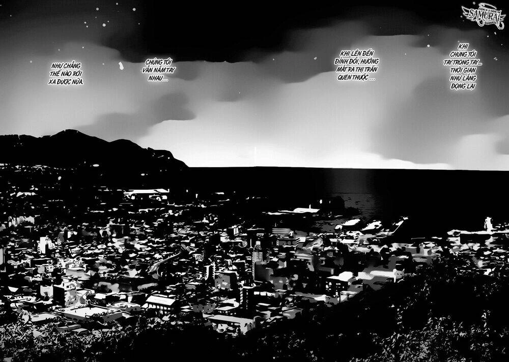 Saishuu Heiki Kanojo Chapter 8 - 4