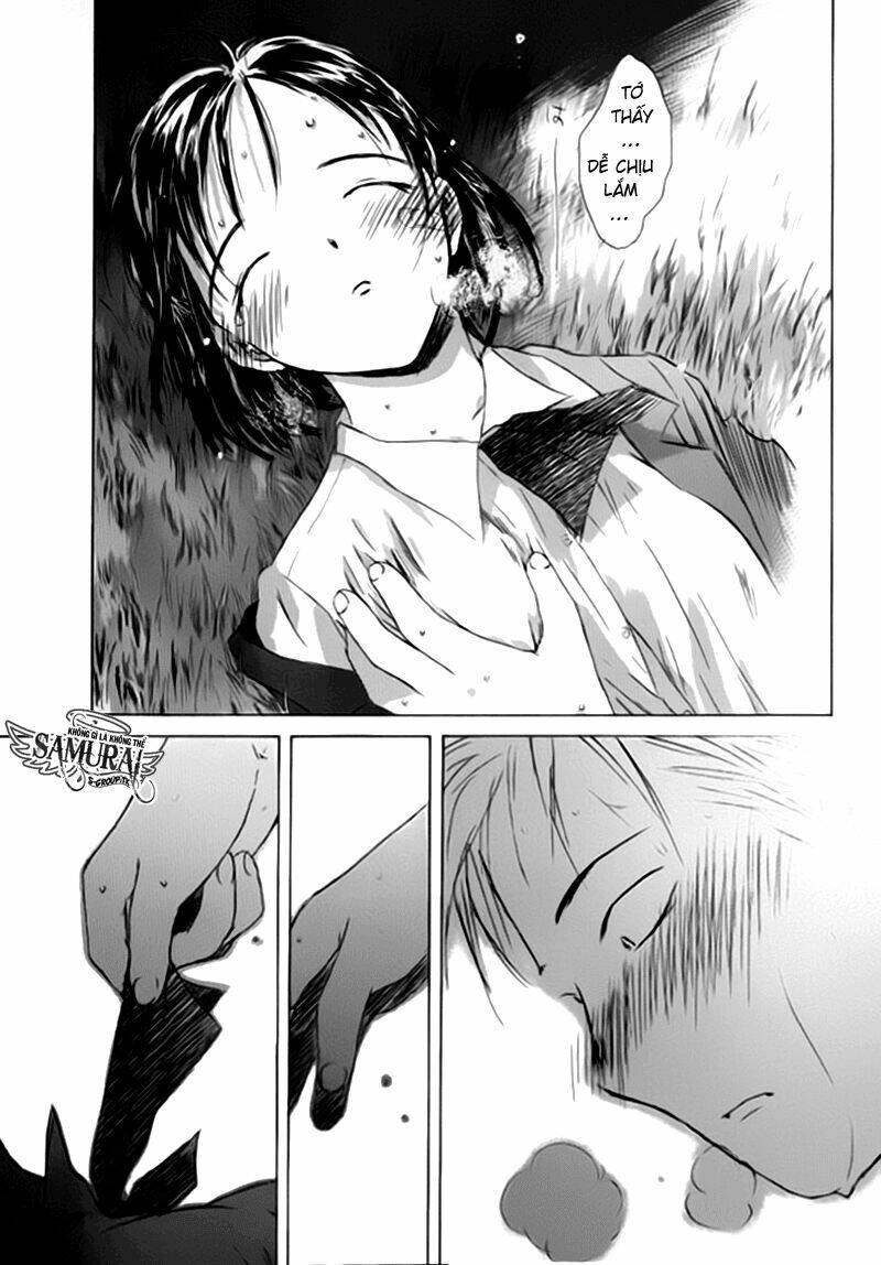 Saishuu Heiki Kanojo Chapter 8 - 7