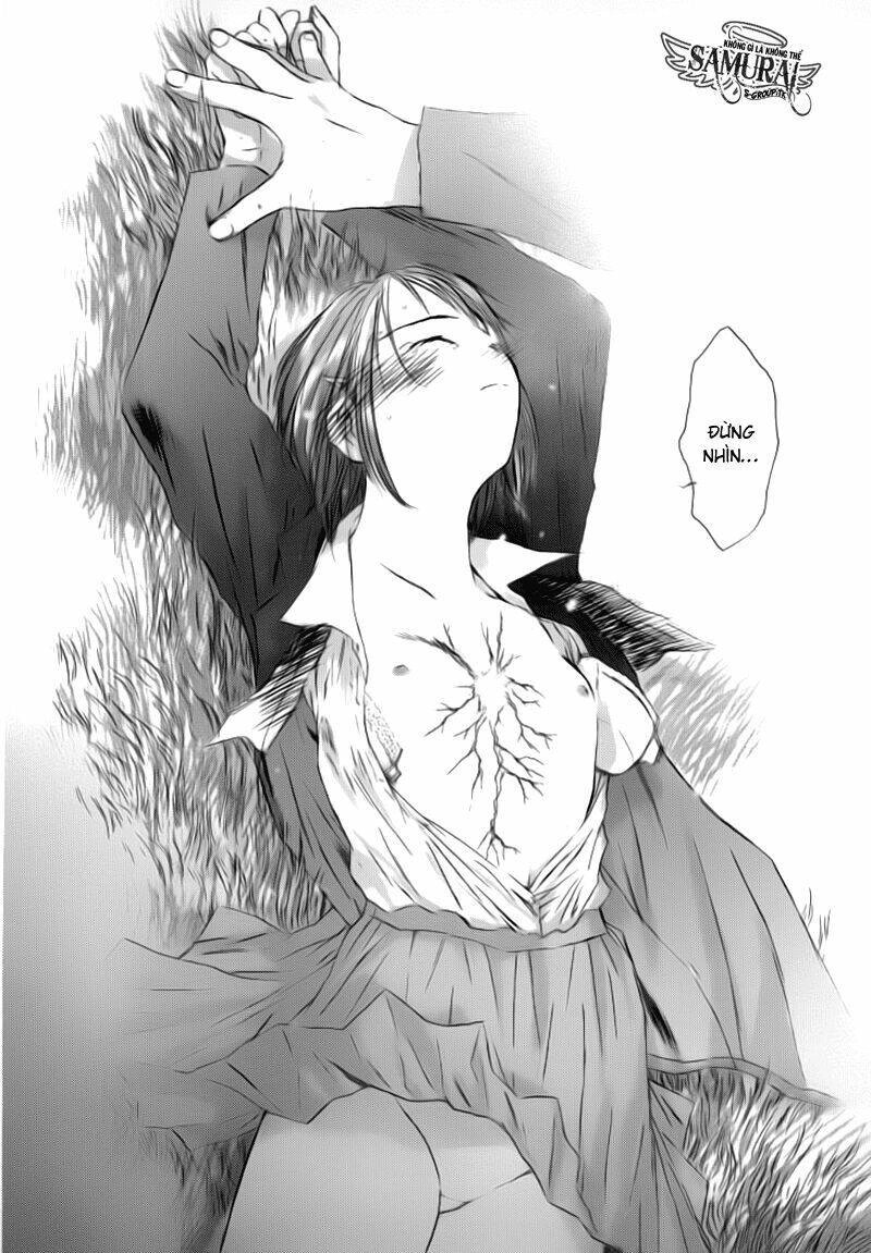 Saishuu Heiki Kanojo Chapter 8 - 13