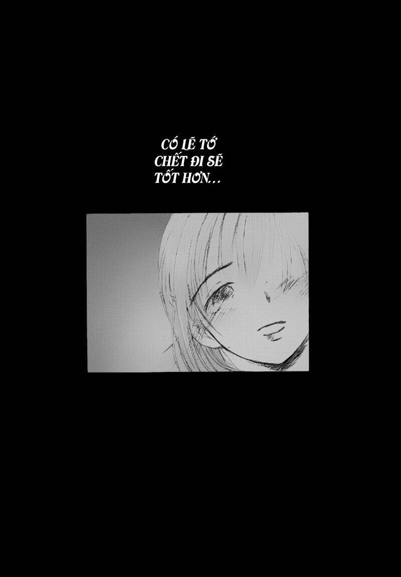 Saishuu Heiki Kanojo Chapter 8 - 14