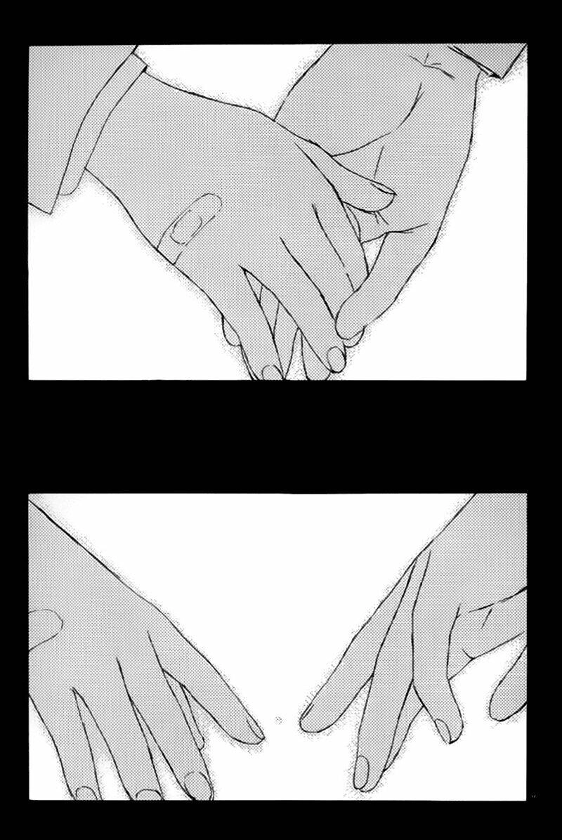 Saishuu Heiki Kanojo Chapter 8 - 36