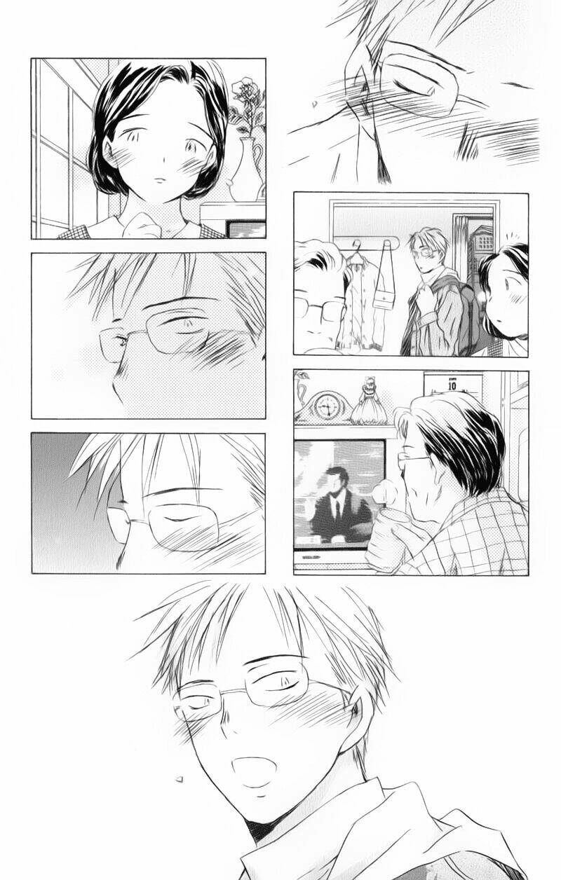 Saishuu Heiki Kanojo Chapter 9 - 4