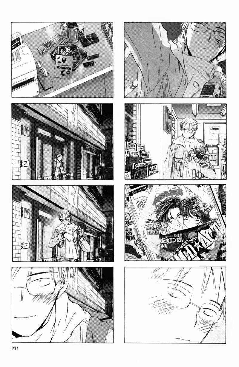 Saishuu Heiki Kanojo Chapter 9 - 6