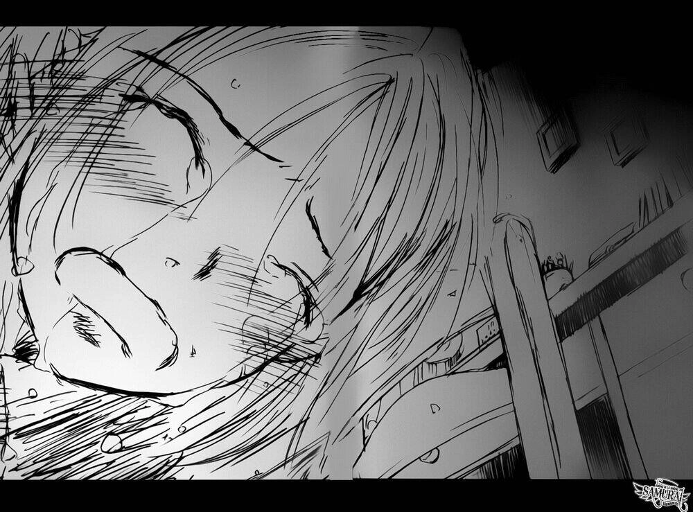 Saishuu Heiki Kanojo Chapter 9 - 7