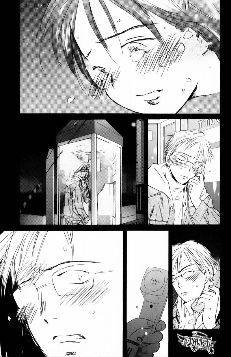 Saishuu Heiki Kanojo Chapter 9 - 15