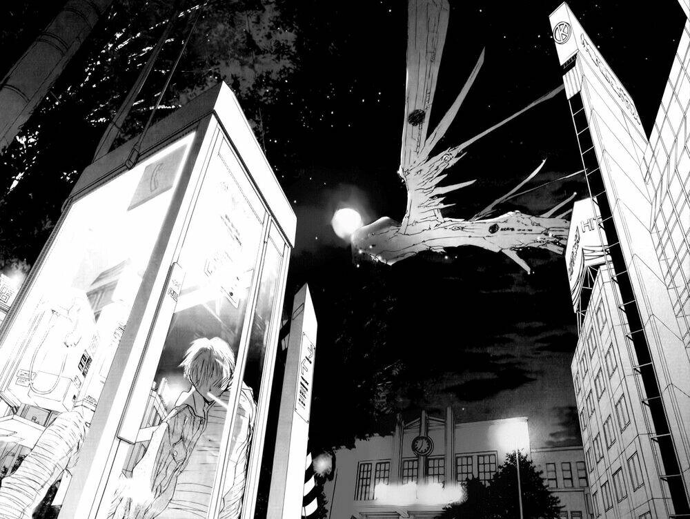 Saishuu Heiki Kanojo Chapter 9 - 16