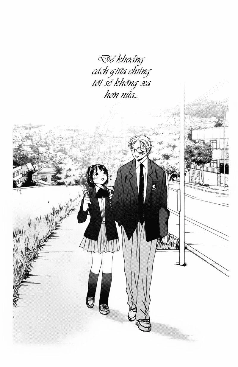 Saishuu Heiki Kanojo Chapter 10 - 8