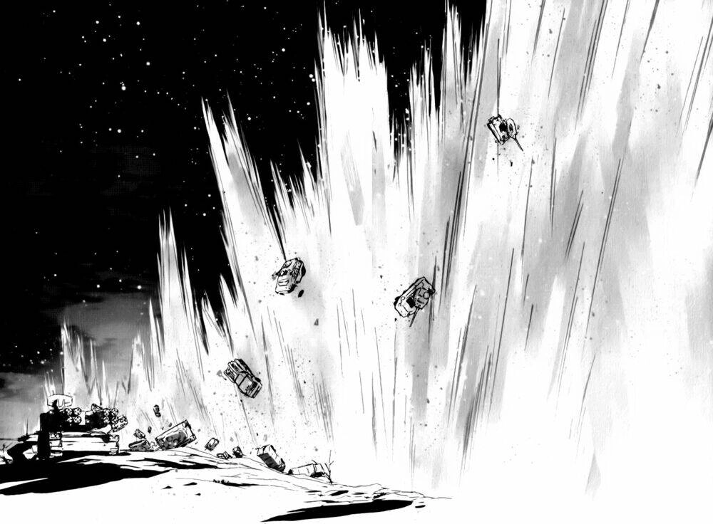 Saishuu Heiki Kanojo Chapter 10 - 24