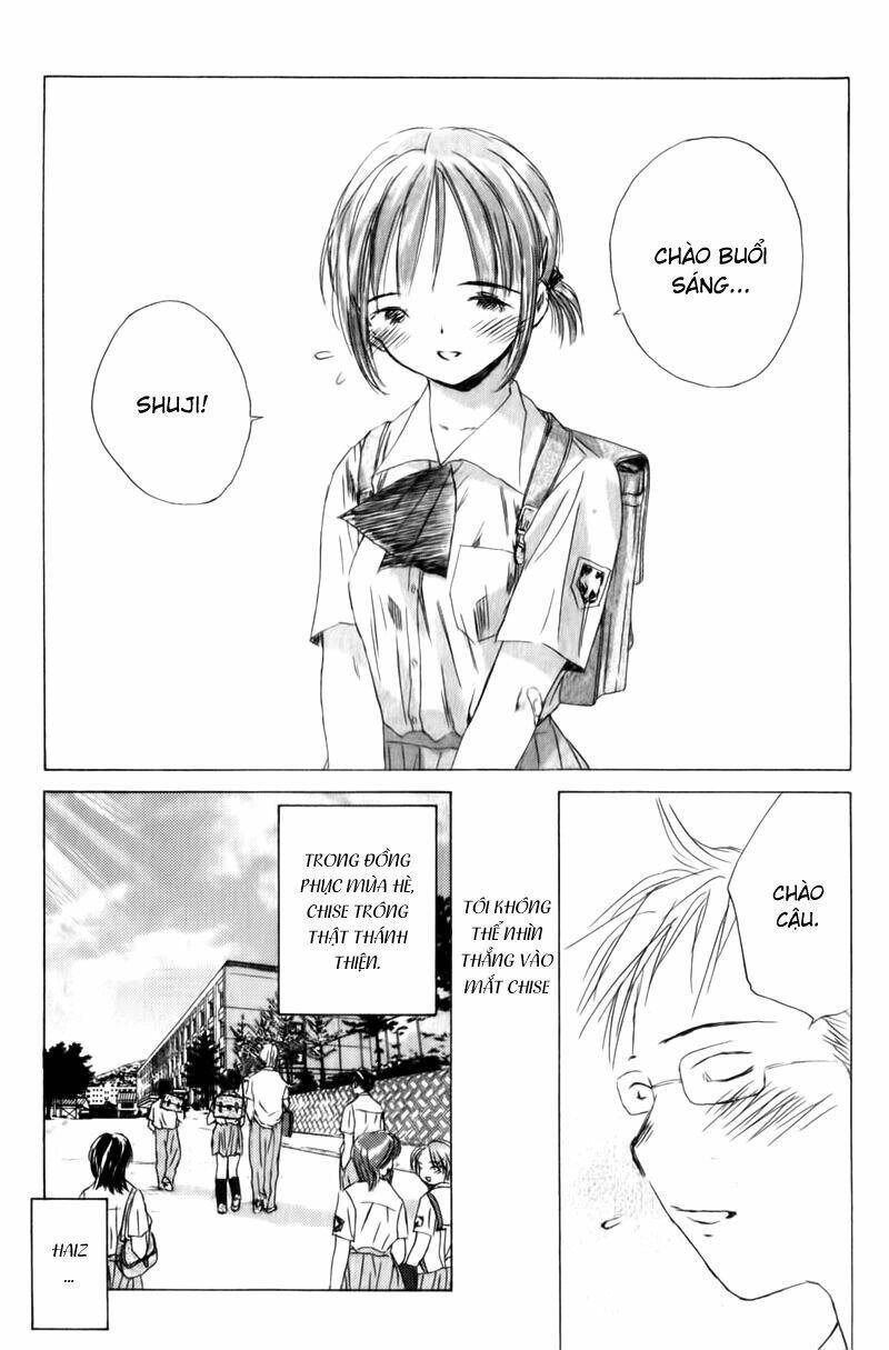 Saishuu Heiki Kanojo Chapter 11 - 4