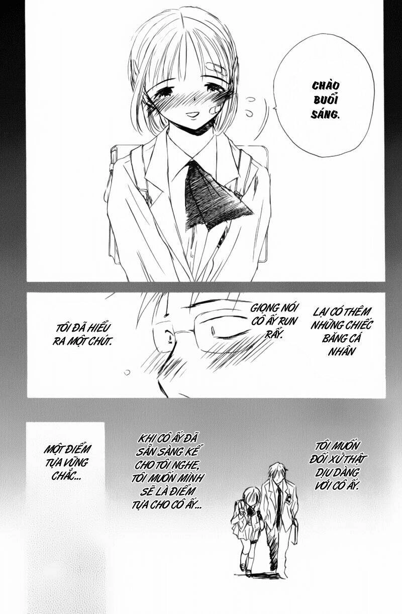 Saishuu Heiki Kanojo Chapter 11 - 14