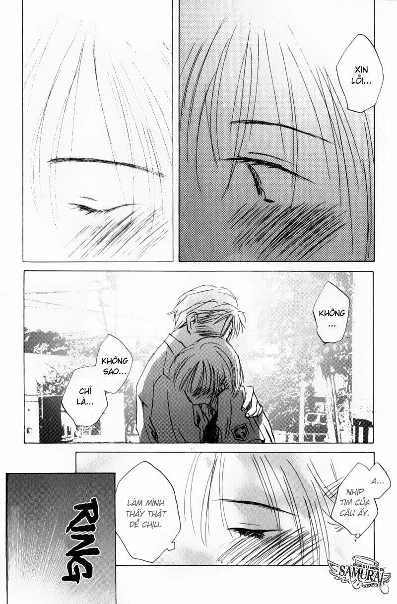 Saishuu Heiki Kanojo Chapter 11 - 17