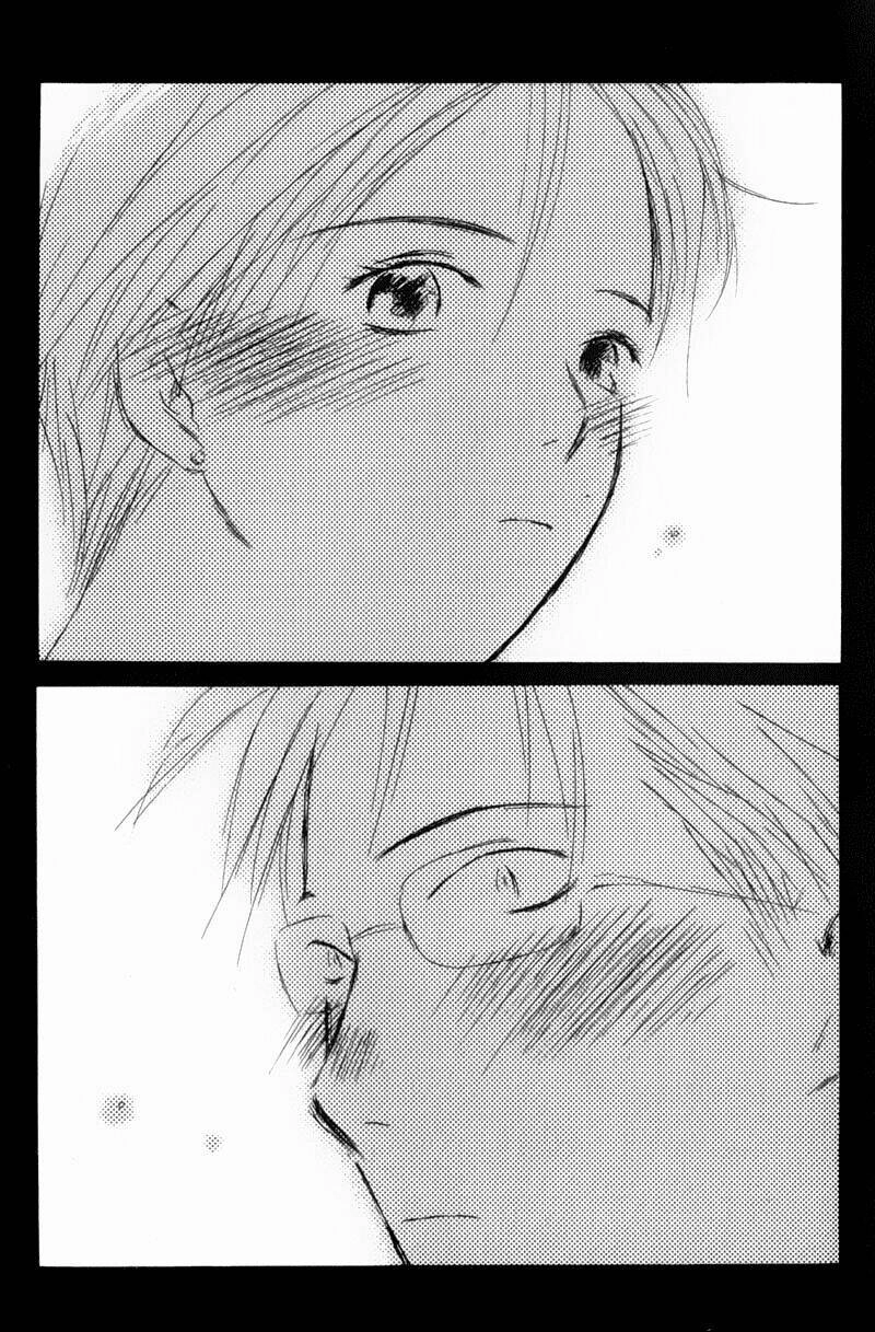 Saishuu Heiki Kanojo Chapter 11 - 18