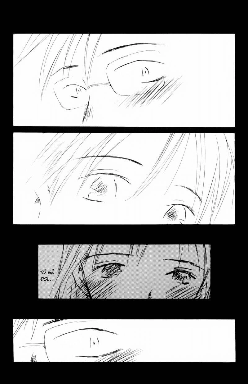 Saishuu Heiki Kanojo Chapter 11 - 20