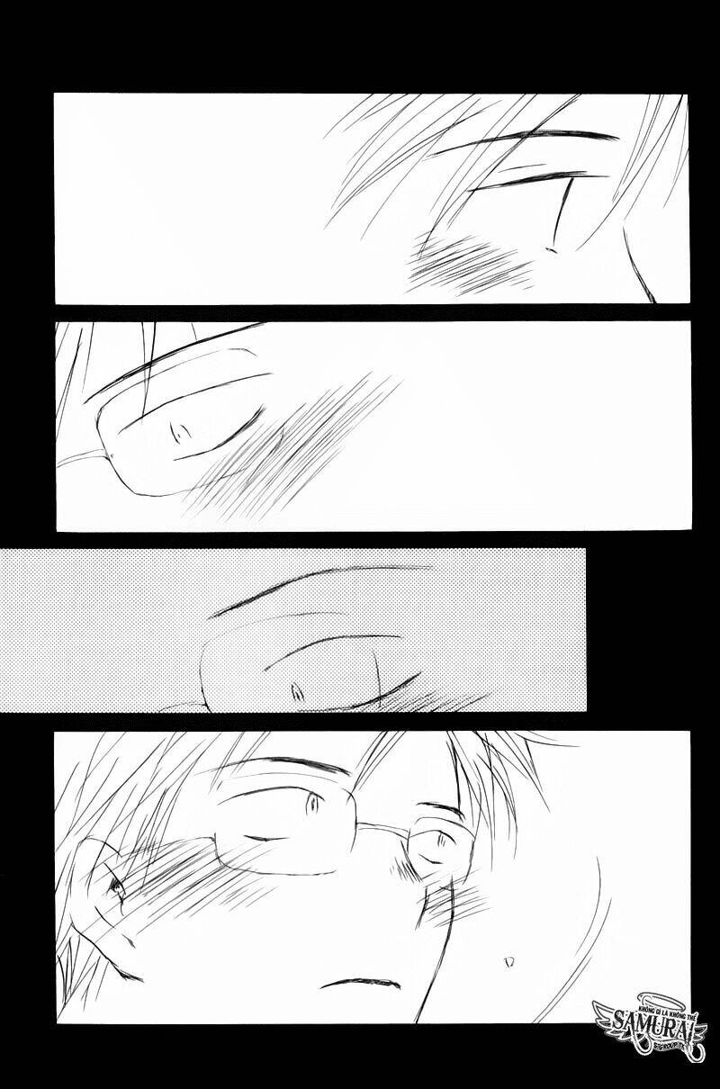 Saishuu Heiki Kanojo Chapter 11 - 21