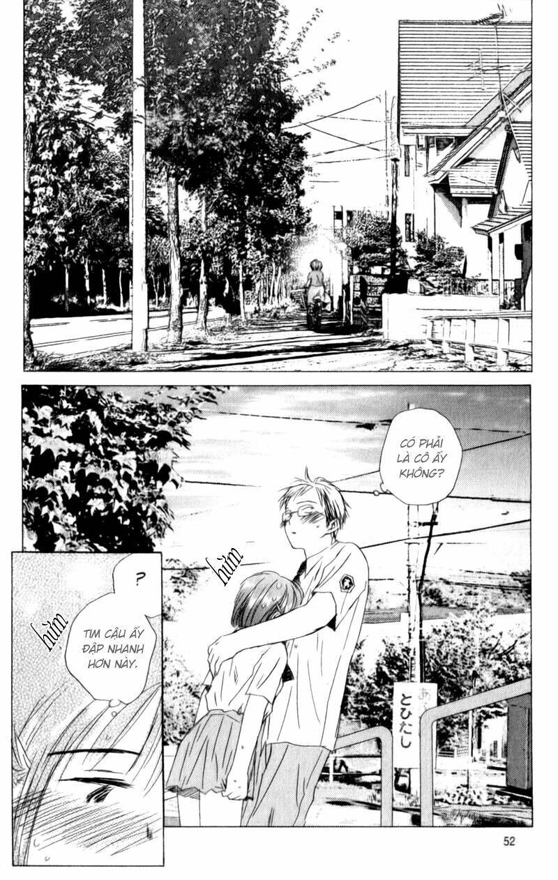 Saishuu Heiki Kanojo Chapter 11 - 22