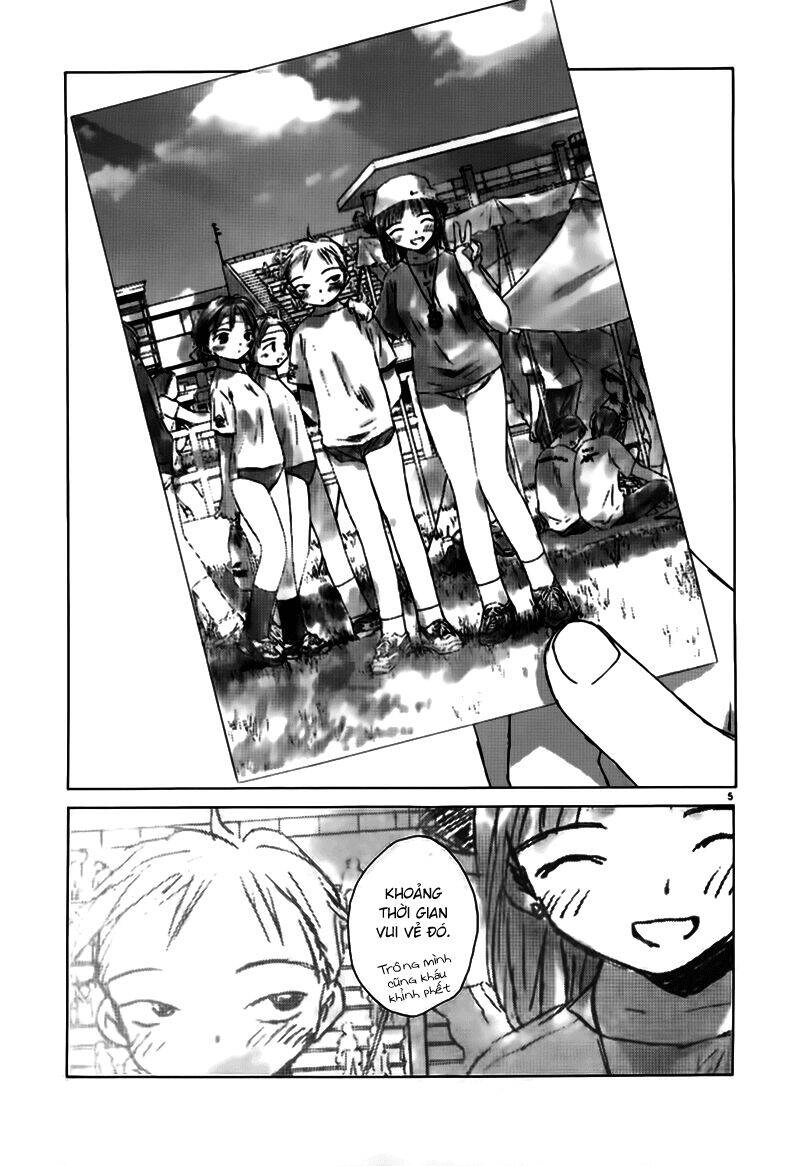 Saishuu Heiki Kanojo Chapter 12 - 6