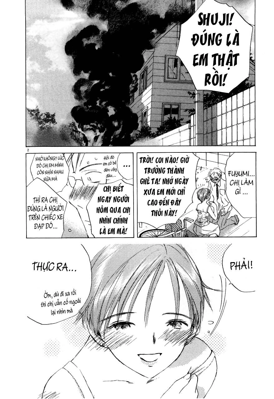 Saishuu Heiki Kanojo Chapter 13 - 4