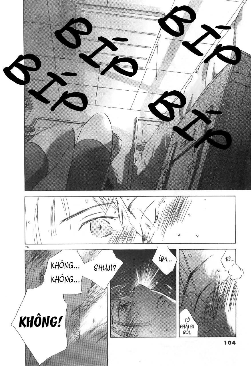 Saishuu Heiki Kanojo Chapter 13 - 28