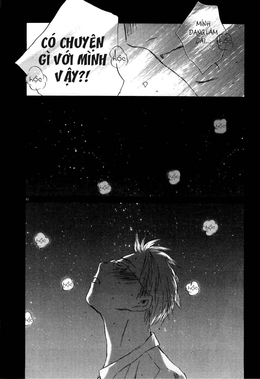 Saishuu Heiki Kanojo Chapter 13 - 32