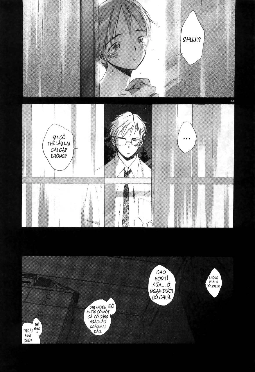 Saishuu Heiki Kanojo Chapter 13 - 35