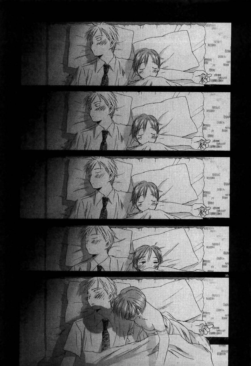 Saishuu Heiki Kanojo Chapter 13 - 37