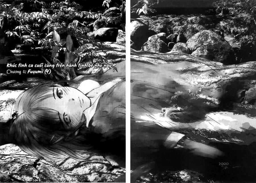 Saishuu Heiki Kanojo Chapter 14 - 4