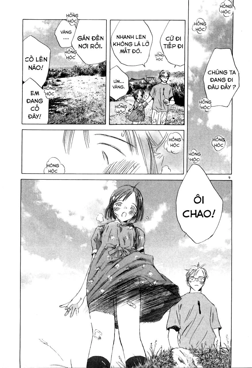 Saishuu Heiki Kanojo Chapter 14 - 10
