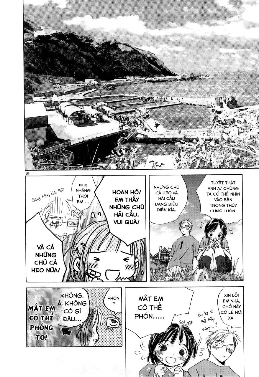 Saishuu Heiki Kanojo Chapter 14 - 11