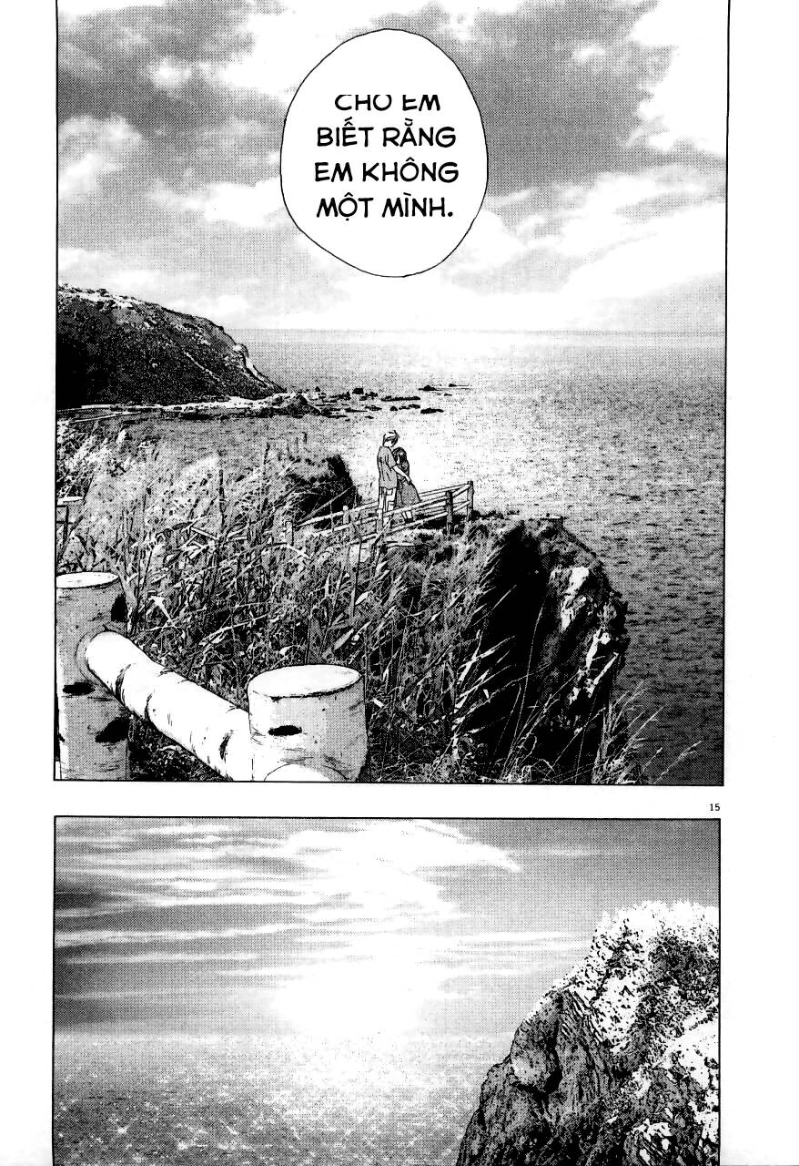 Saishuu Heiki Kanojo Chapter 14 - 16