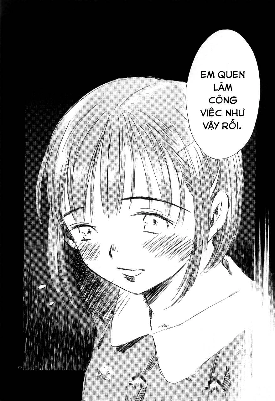 Saishuu Heiki Kanojo Chapter 14 - 21