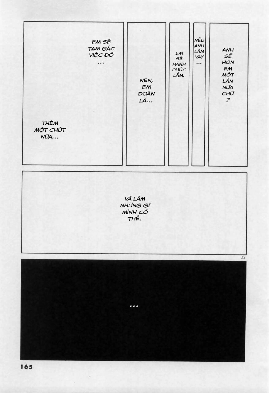 Saishuu Heiki Kanojo Chapter 15 - 25