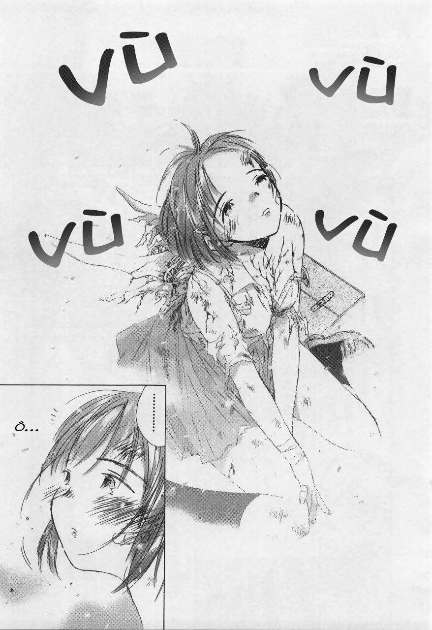 Saishuu Heiki Kanojo Chapter 15 - 27