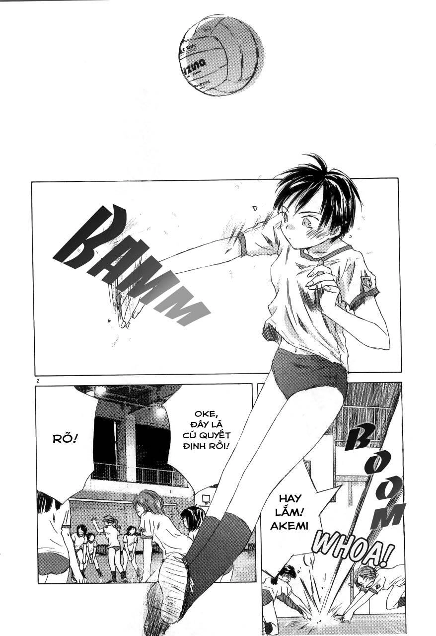 Saishuu Heiki Kanojo Chapter 17 - 2