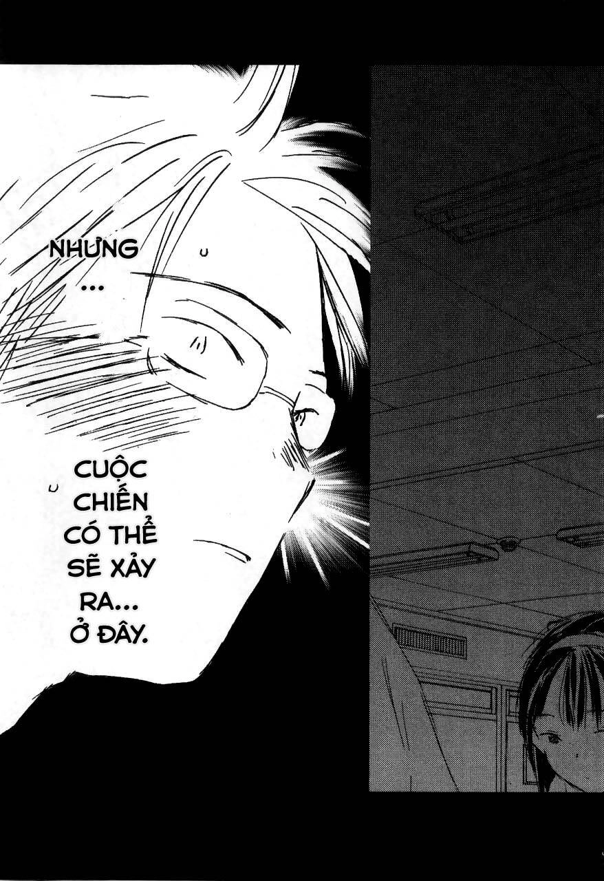 Saishuu Heiki Kanojo Chapter 17 - 11