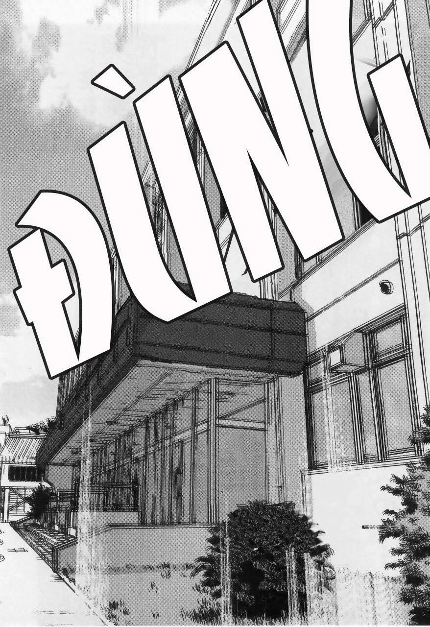 Saishuu Heiki Kanojo Chapter 17 - 24