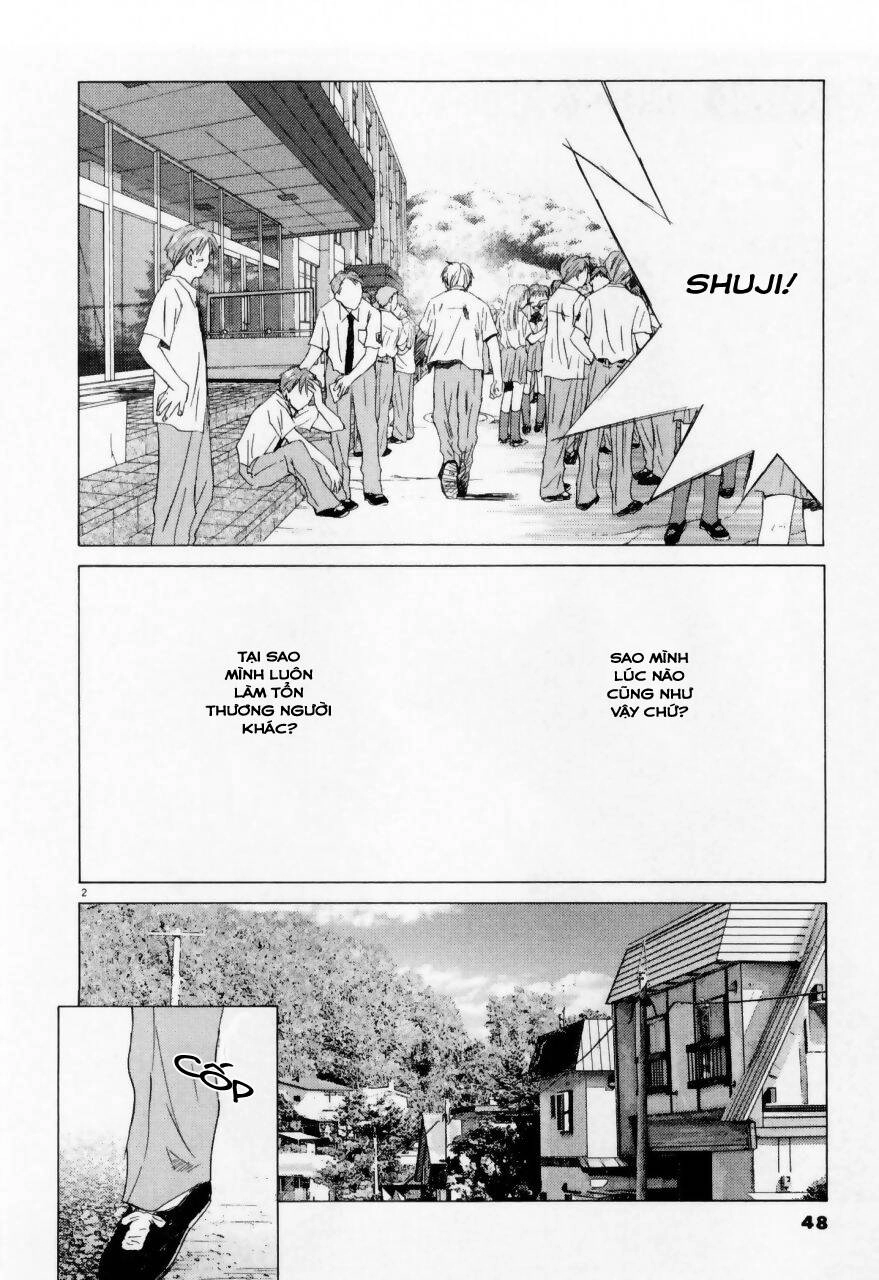 Saishuu Heiki Kanojo Chapter 19 - 2