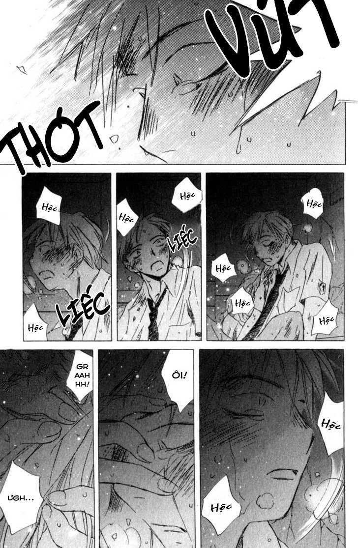 Saishuu Heiki Kanojo Chapter 20 - 5