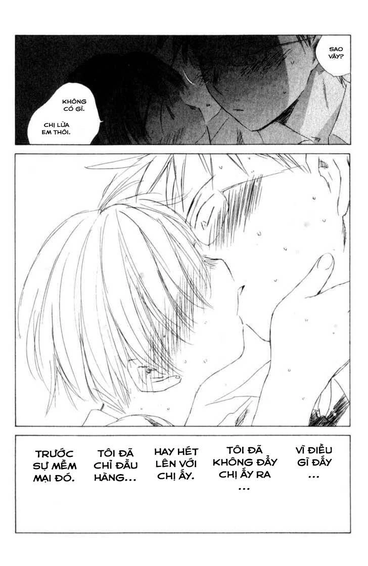 Saishuu Heiki Kanojo Chapter 20 - 10