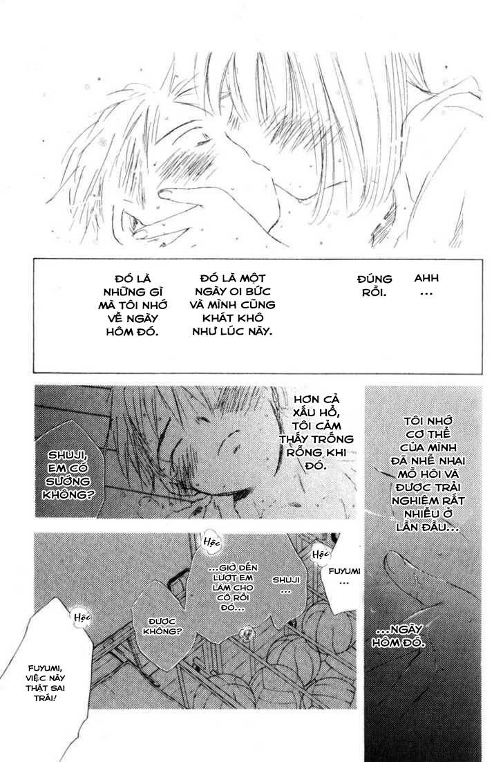 Saishuu Heiki Kanojo Chapter 20 - 15