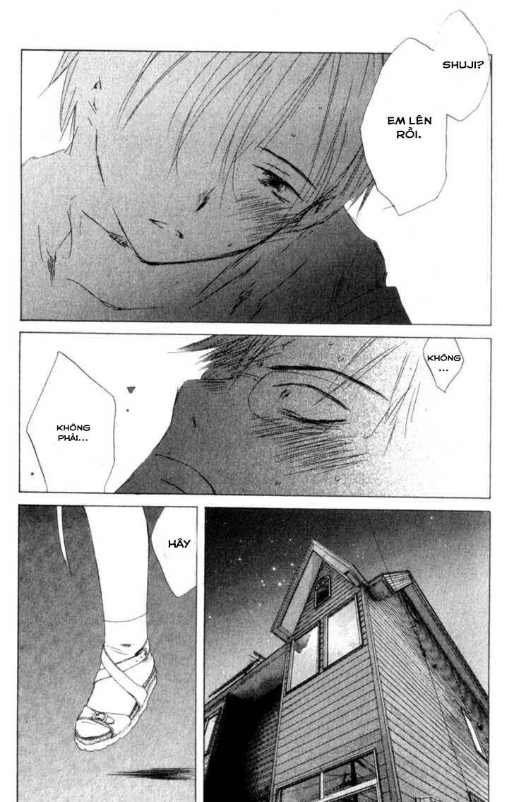 Saishuu Heiki Kanojo Chapter 20 - 19