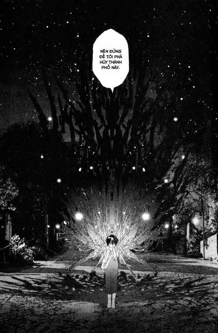 Saishuu Heiki Kanojo Chapter 22 - 14